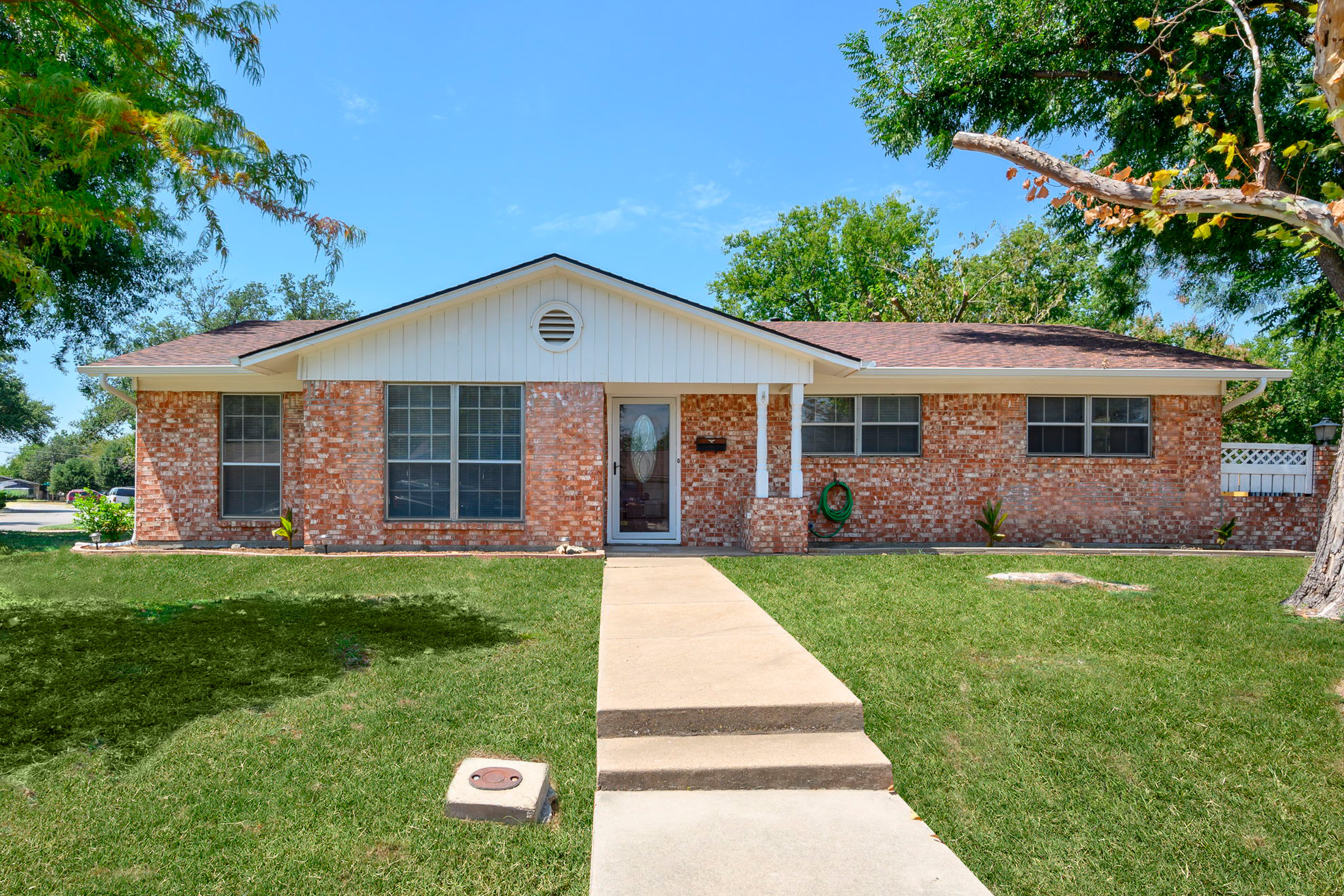 Rental House in Fort Worth